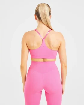 Soutien-gorge de sport incontournable
