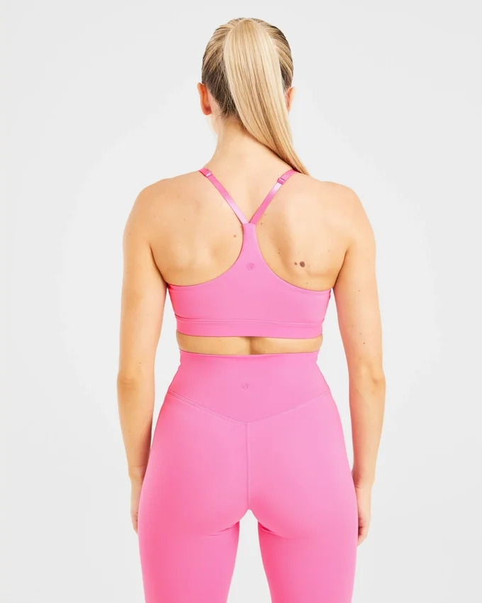 Soutien-gorge de sport incontournable