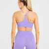 Soutien-gorge de sport incontournable