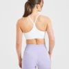 Soutien-gorge de sport incontournable