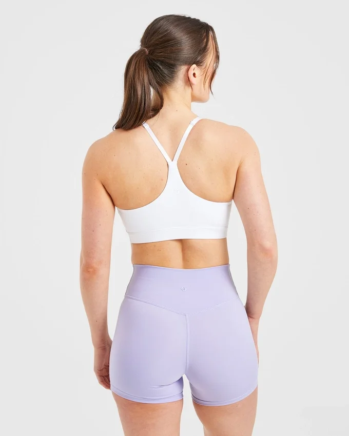 Soutien-gorge de sport incontournable
