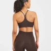 Soutien-gorge de sport incontournable