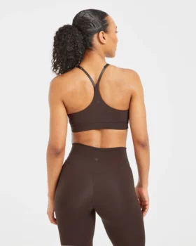 Soutien-gorge de sport incontournable