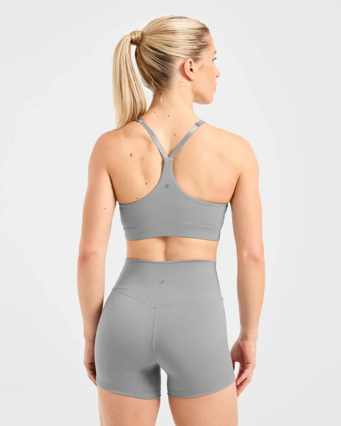 Soutien-gorge de sport incontournable