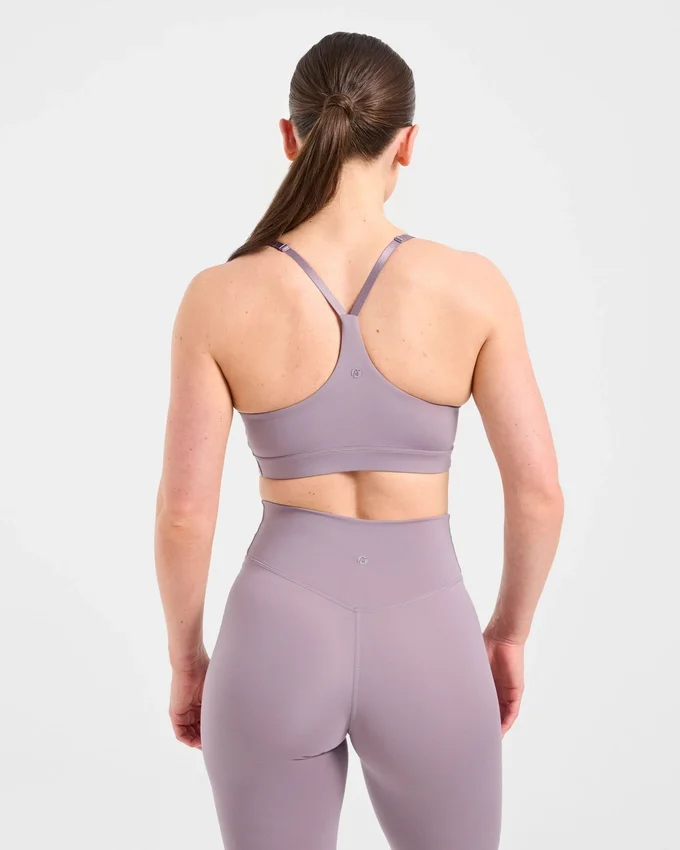 Soutien-gorge de sport incontournable