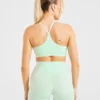 Soutien-gorge de sport incontournable