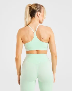 Soutien-gorge de sport incontournable