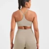 Soutien-gorge de sport incontournable