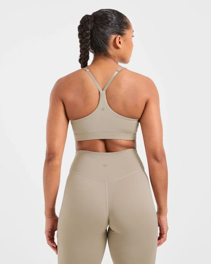 Soutien-gorge de sport incontournable