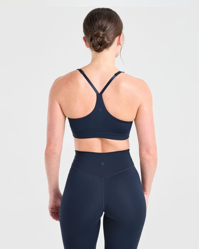 Soutien-gorge de sport incontournable