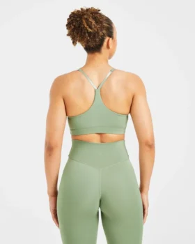 Soutien-gorge de sport incontournable