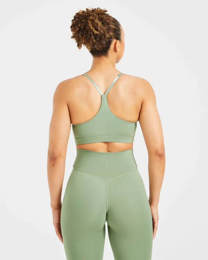 Soutien-gorge de sport incontournable