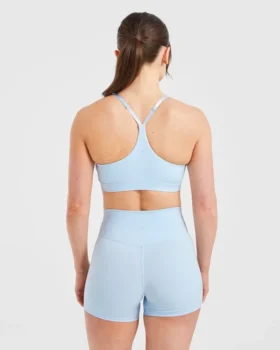 Soutien-gorge de sport incontournable