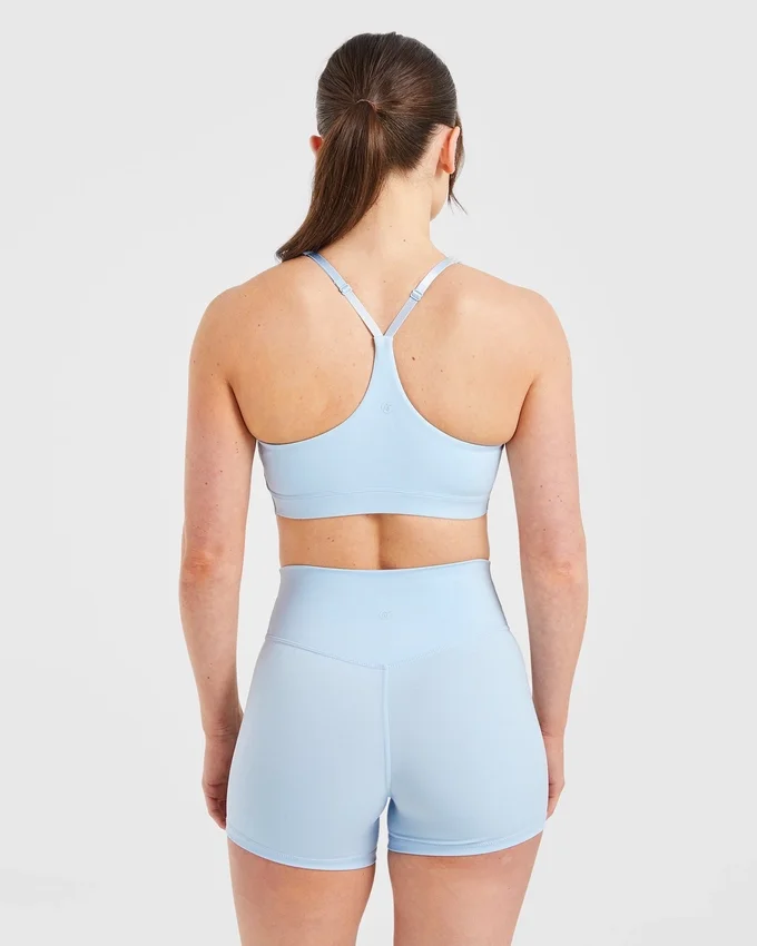 Soutien-gorge de sport incontournable