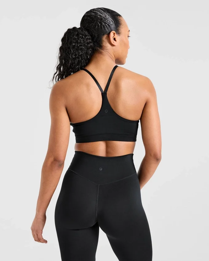 Soutien-gorge de sport incontournable