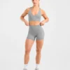 Soutien-gorge de sport incontournable