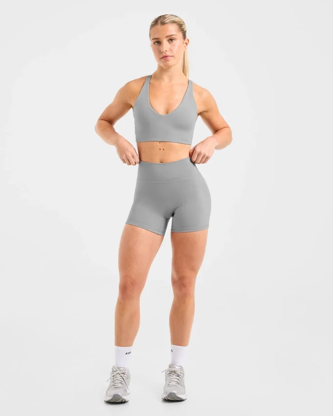 Soutien-gorge de sport incontournable