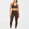 Soutien-gorge de sport incontournable