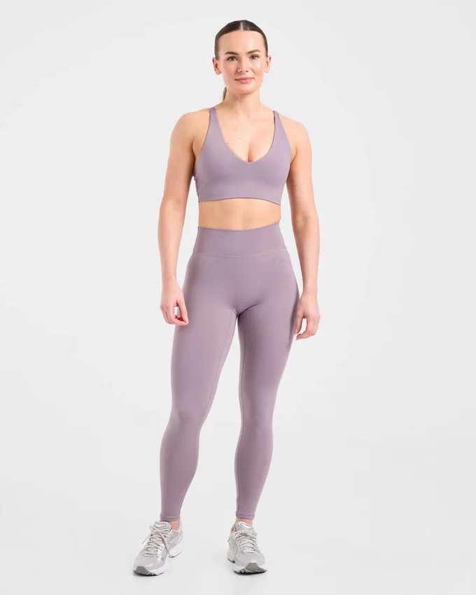 Soutien-gorge de sport incontournable