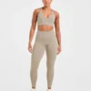 Soutien-gorge de sport incontournable