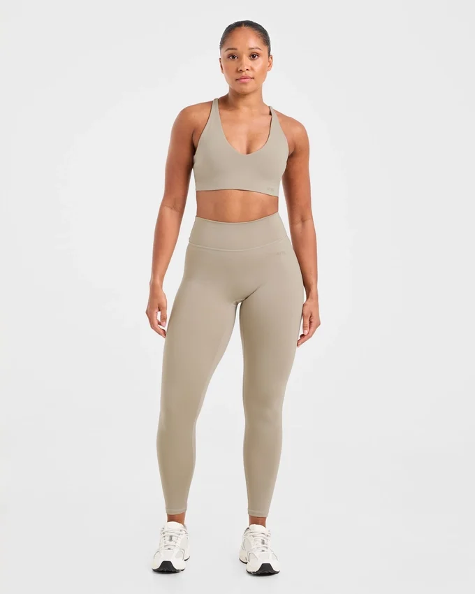 Soutien-gorge de sport incontournable