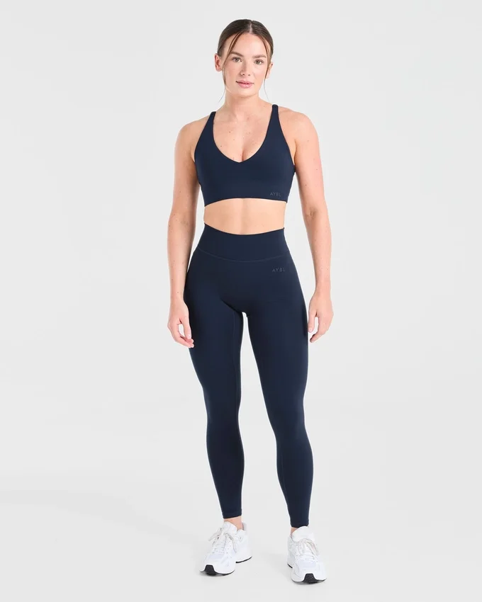 Soutien-gorge de sport incontournable