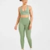 Soutien-gorge de sport incontournable