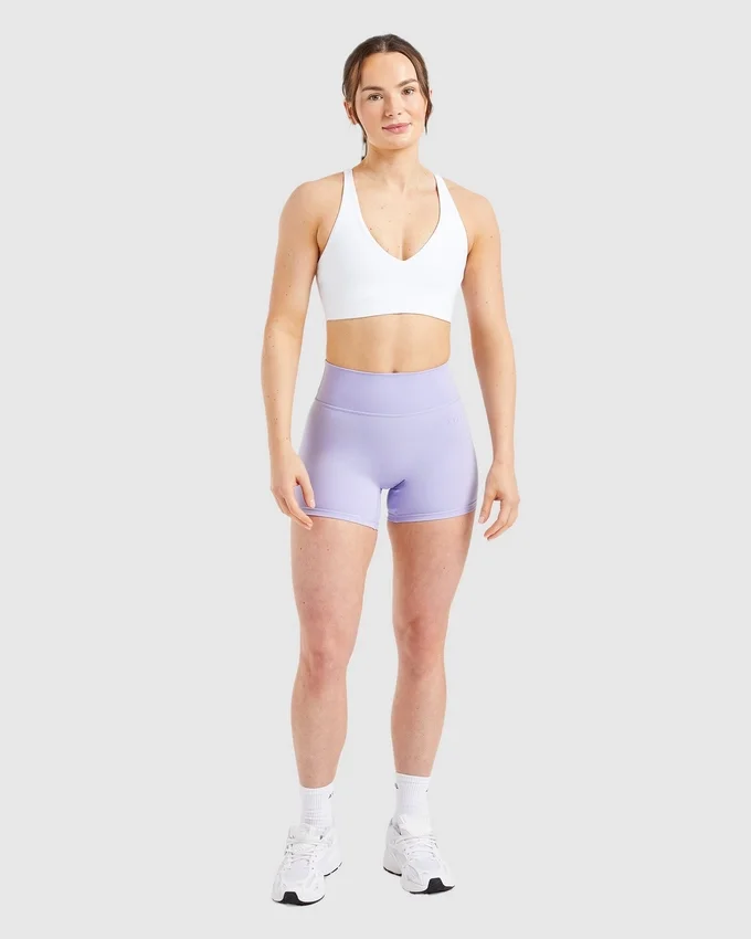Soutien-gorge de sport incontournable