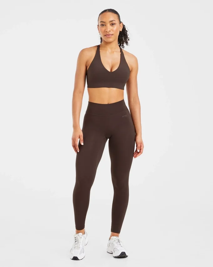 Soutien-gorge de sport incontournable