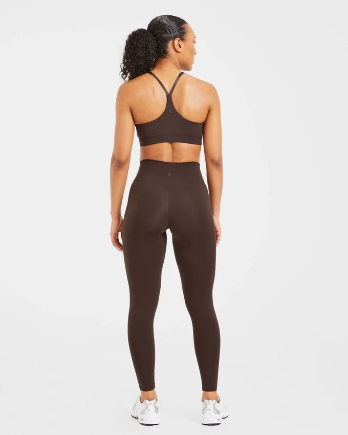 Soutien-gorge de sport incontournable