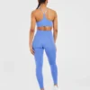Soutien-gorge de sport incontournable
