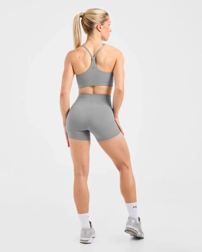 Soutien-gorge de sport incontournable