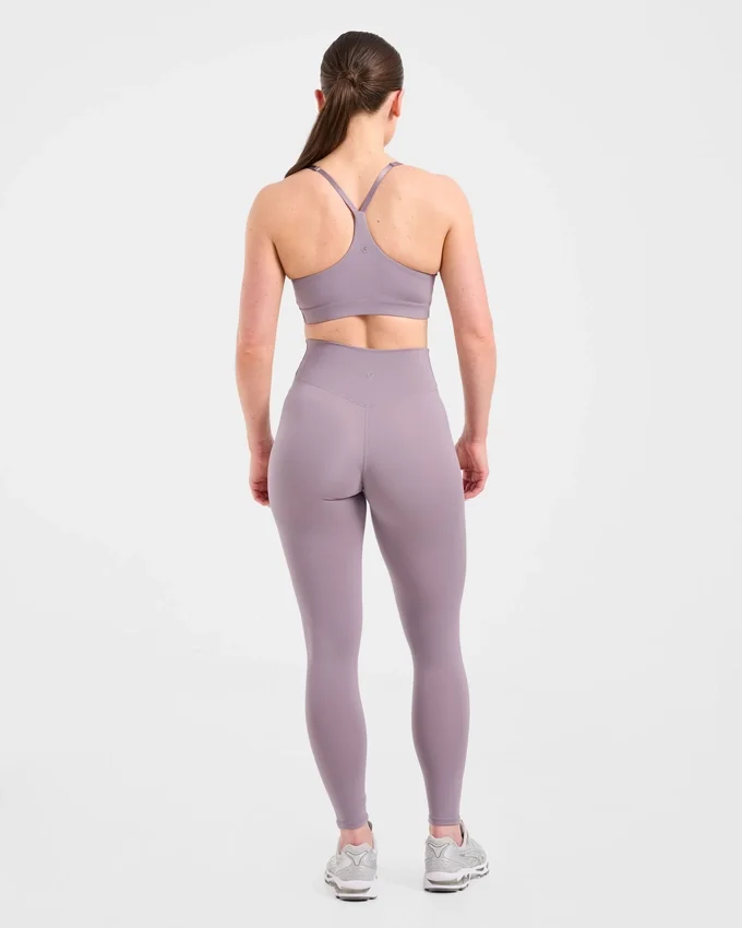 Soutien-gorge de sport incontournable