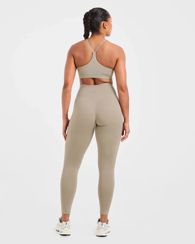 Soutien-gorge de sport incontournable