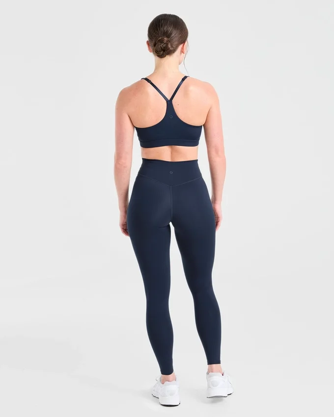 Soutien-gorge de sport incontournable