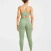Soutien-gorge de sport incontournable