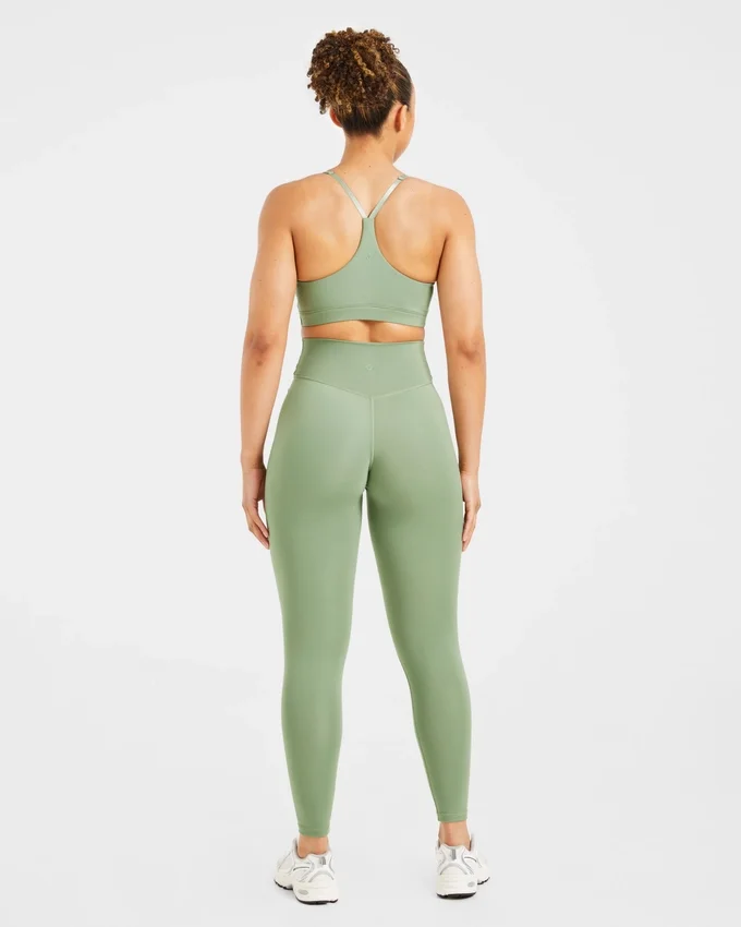 Soutien-gorge de sport incontournable