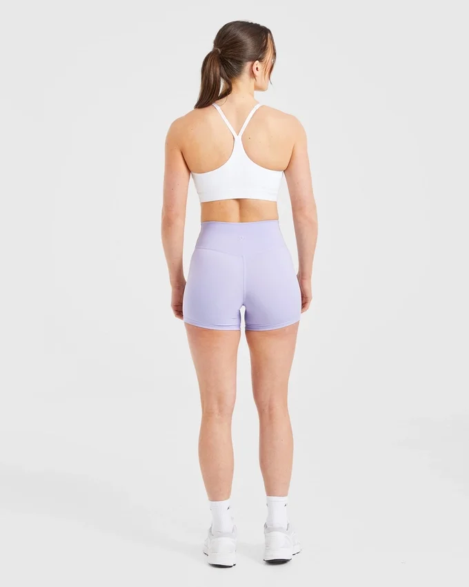 Soutien-gorge de sport incontournable