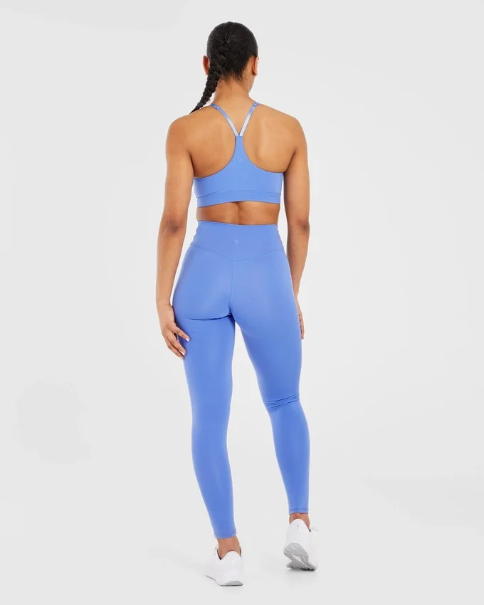 Soutien-gorge de sport incontournable