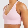 Soutien-gorge de sport incontournable