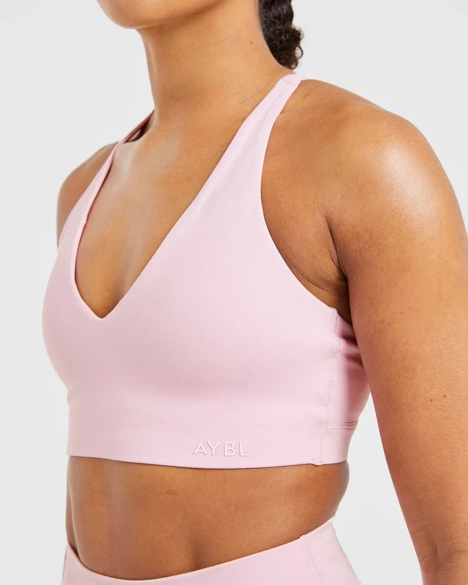 Soutien-gorge de sport incontournable