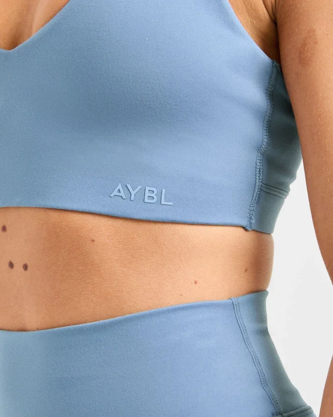 Soutien-gorge de sport incontournable