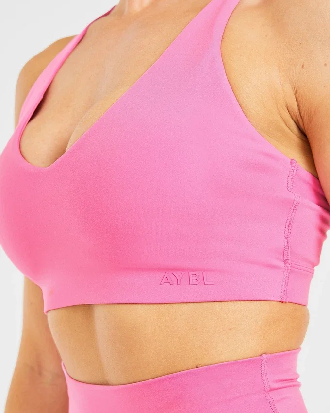 Soutien-gorge de sport incontournable