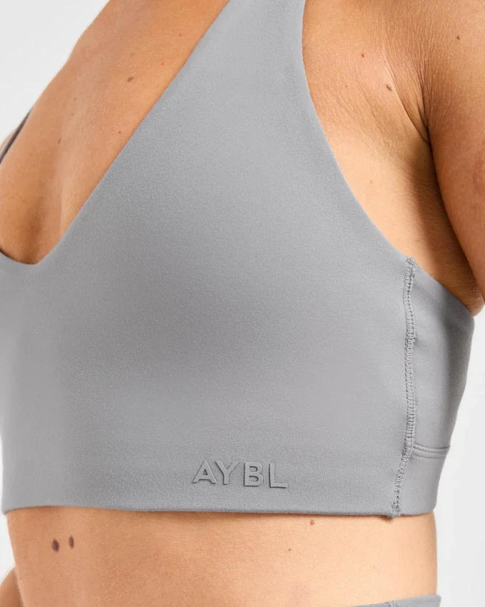 Soutien-gorge de sport incontournable