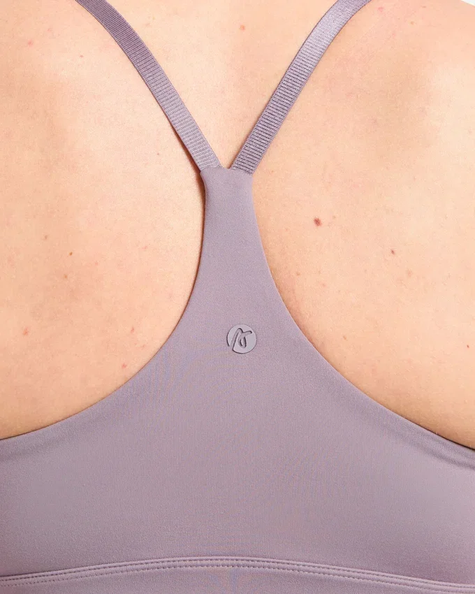 Soutien-gorge de sport incontournable
