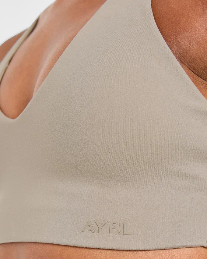 Soutien-gorge de sport incontournable