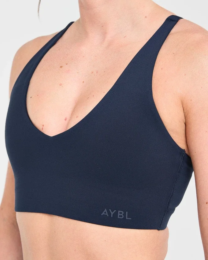 Soutien-gorge de sport incontournable