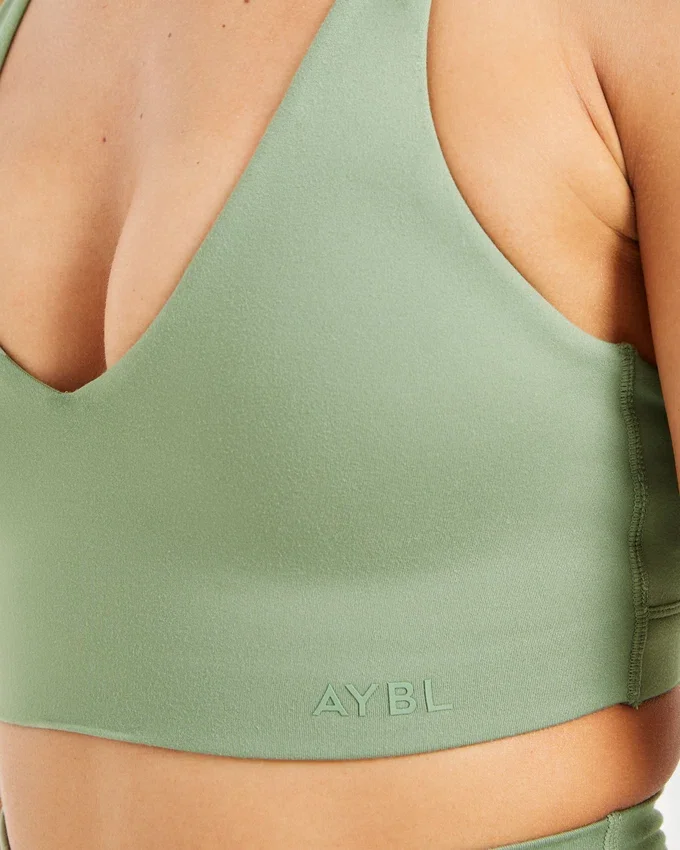 Soutien-gorge de sport incontournable