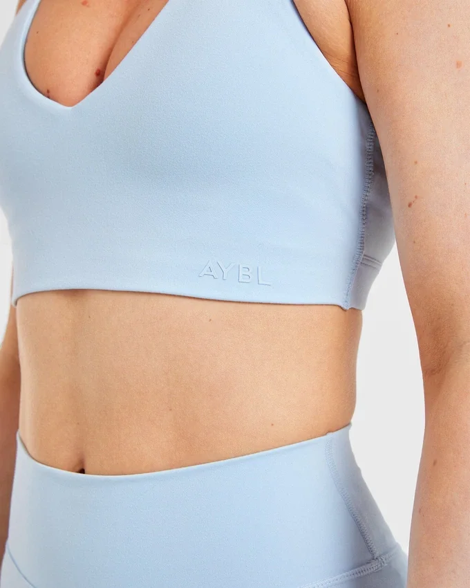 Soutien-gorge de sport incontournable