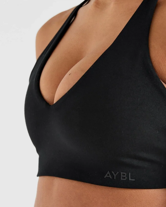 Soutien-gorge de sport incontournable